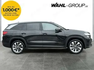 Skoda Kodiaq 1.5 TSI mHEV Selection *7-SITZER*KAMERA*PANO* Bild 4