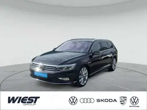 Volkswagen Passat Variant Business 2.0 TDI DSG, R-LINE/DYNA