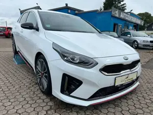 Kia ProCeed / pro_cee'd GT/LED/NAVI/SHZ/KAMERA