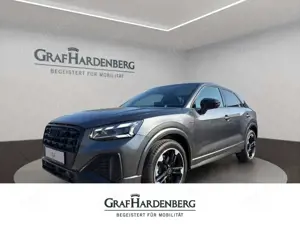Audi Q2 35 TDI qua. 110(150) kW(PS) S tronic S line