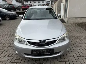 Subaru Impreza 1.5 Comfort AWD