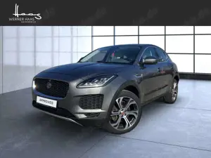 Jaguar E-Pace P300 AWD SE
