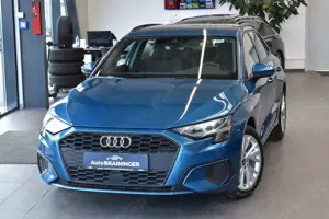 Audi A3 Sportback 30TDI Schalter LED~VirtualC.~Navi3D