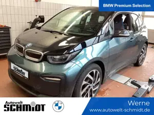 BMW i3 + 2Jahre-BPS.-GARANTIE