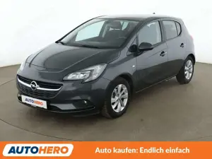 Opel Corsa 1.4 Active*TEMPO*PDC*SHZ*LIM*ALU*KLIMA*