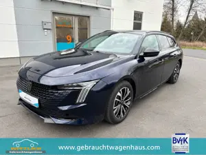 Peugeot 508 SW Hybrid 225  - "Allure" +Anhängerkupplung