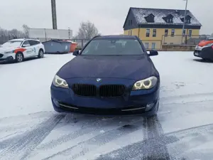 BMW 535 535 d xDrive Bild 2