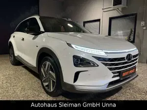 Hyundai NEXO Premium-Paket/360-Kamera/Leder/Schiebedach