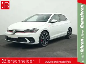 Volkswagen Polo GTI 2.0 TSI DSG NAVI IQ-LIGHT KAMERA