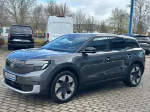 Ford Explorer Premium RWD Wärmepumpe HuD 360 Kamera