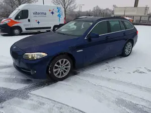 BMW 535 535 d xDrive Bild 3