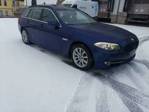 BMW 535 535 d xDrive Bild 5
