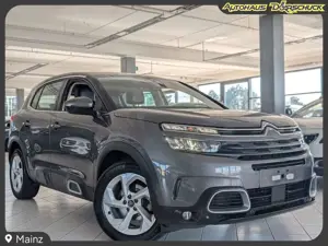 Citroen C5 Aircross C5 AIRCROSS BUSINESS AUT. NAVI. KAMERA