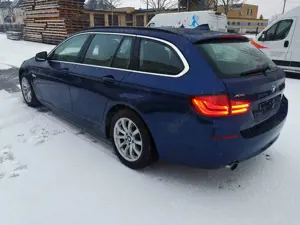 BMW 535 535 d xDrive Bild 4