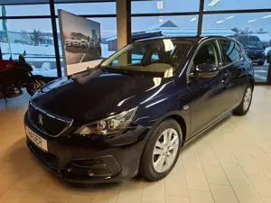 Peugeot 308 ACTIVE  130 Sitzheizung Alu EPH/Kamera Navigation
