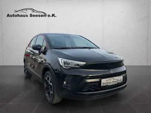 Opel Crossland X GS Line*LED*Navi*CAM*SHZ*