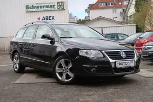 Volkswagen Passat 2.0TDI Variant *AUTOM. *KLIMATRONIK *AHK