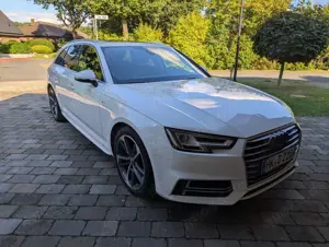 Audi A4 A4 Avant 2.0 TDI S tronic sport