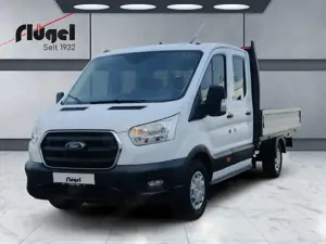 Ford Transit Pritsche 350 L5 Doppelkabine Trend