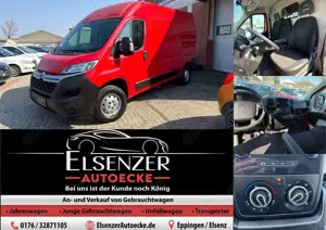 Citroen Jumper Grossraumkasten 30 L2H2 Profi BlueHDi 110