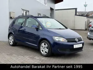 Volkswagen Golf Plus VI 1.4 MPI KLIMA TÜV  SERVICE NEU