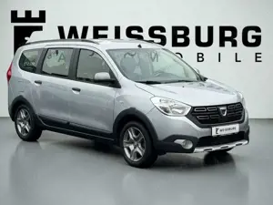 Dacia Lodgy Stepway Plus NAVI*RFK*MFL*PDC*1.HD*KLIMA