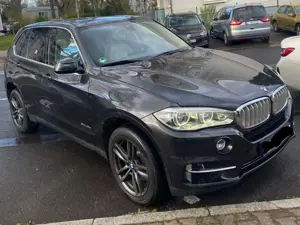 BMW X5 X5 Diesel xDrive40d