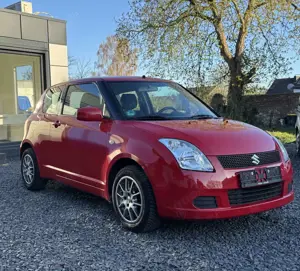 Suzuki Swift Classic (3-trg.)/TÜV/1 HAND