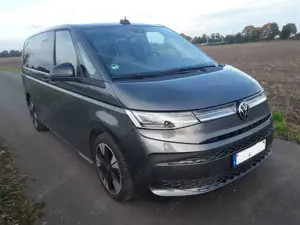 Volkswagen T7 Multivan Style LÜ 2.0 TSI * Pano * IQ Light * Standhzg * AHK * 2x19 Zoll * Garantie 20