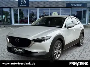 Mazda CX-30 2.0L e-SKYACTIV X 186ps Exclusive-line Driver Assi