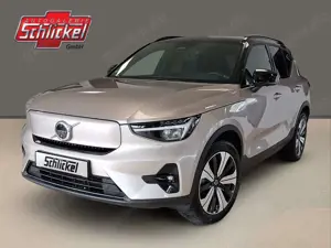 Volvo XC40 Recharge Pure Electric Single Motor FWD Ultimate