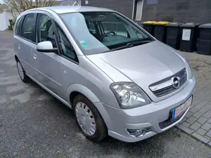 Opel Meriva 1.6 Automatik 114tkm Tüv/Au neu