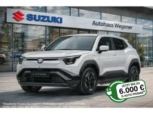 Suzuki Others e VITARA CLUB 49 kWh |  bis zu 6000€ Prämie