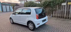 Volkswagen up! eco up! Move! Sitzheizung  4Türen ! 54953 km
