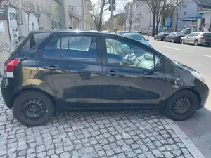 Daihatsu Charade Basis Bild 5