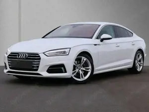 Audi A5 A5 Sportback g-tron 2.0 TFSI Sport extrem sparsam