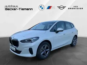 BMW 220 i Active Tourer *AHK*ADAPT LED*SITZ HZG*KAMERA*KEY