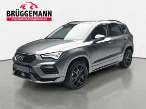 CUPRA Ateca ATECA 1.5 TSI DSG NAVI LED EL.HECKKLAPPE LEDER MEM