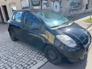 Daihatsu Charade Basis Bild 2