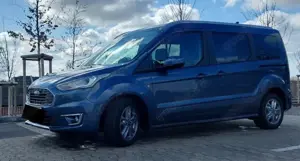 Ford Tourneo Connect Tourneo Connect Diesel Grand 1.5 EcoBlue Aut. Start/Stop Titanium