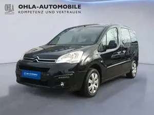 Citroen Berlingo Selection 1.6 VTi 95 Selection, Klima, PDC, Tem...