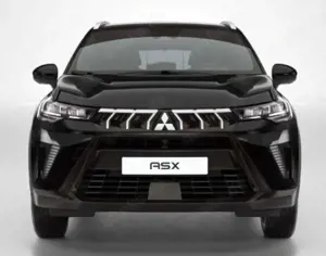 Mitsubishi ASX 1,8l HEV Edition*NAVI,KAMERA,TEMPOMAT*