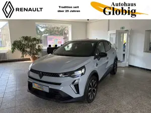 Renault Captur Captur TCe 115 EVOLUTION