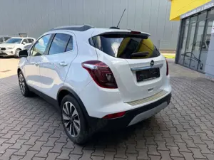 Opel Mokka Bild 4