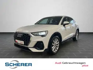 Audi Q3 45 TFSI e 180(245) kW(PS) S tronic