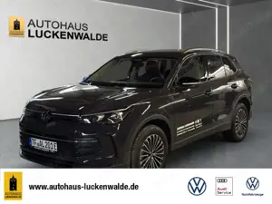 Volkswagen Tiguan 1.5 eHybrid Energy DSG *IQ-MATRIX*ACC*