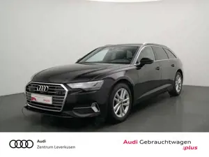 Audi A6 Avant S TRON ACC AHK NAVI BO SHZ