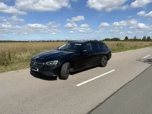 Mercedes-Benz E 300 E 300 de T 9G-TRONIC