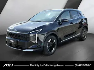 Kia Sportage 1.6T 2WD DCT VIS KOM