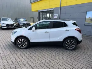 Opel Mokka Bild 3